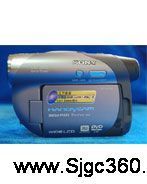批發索尼數碼攝像機套裝DCR-DVD705E(銀)+3張(圖)_家用電器_世界工廠網中國產品信息庫